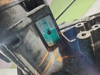 Skrzynia biegów automat AUDI Q5 08- 3.0 tfsi (CTU)