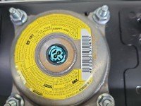 Deska rozdzielcza airbag pasażera kokpit Hyundai Ix35