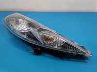 Reflektor prawy lampa przód Nissan Juke I F15 10-19 EUROPA FACM0110000UK, G80984
