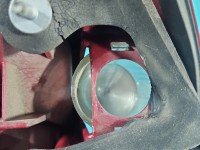Lampa tył prawa Ford Mondeo Mk3 HB