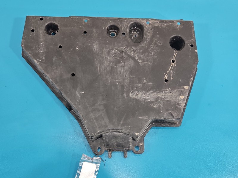 Osłona ZAŚLEPKA PLASTIK Toyota Rav4 V 58398-42040