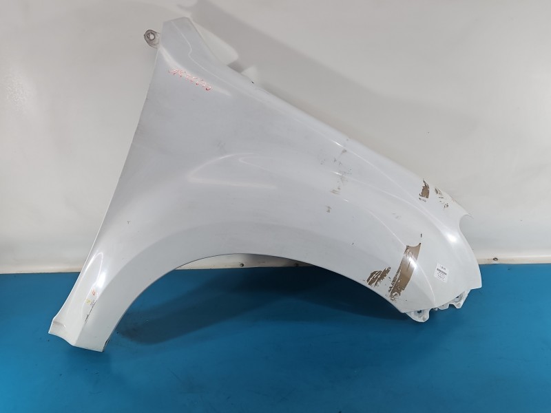 Błotnik przód prawy Isuzu D-Max II 11-19 527