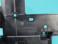 Osłona ZAŚLEPKA PLASTIK Opel Astra V K 39026780