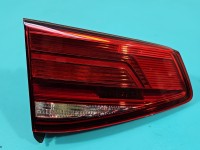 Lampa tył lewa klapy Vw Passat B8 kombi EUROPA