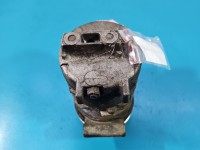 Sprężarka klimatyzacji kompresor BMW X5 E53 4.4 V8 MC447220-3323, 10S17C