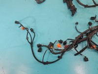 InstalacJa Wiązka silnika 4G1971072GF 3.0 TDI (CLAA) AUDI A6 C7