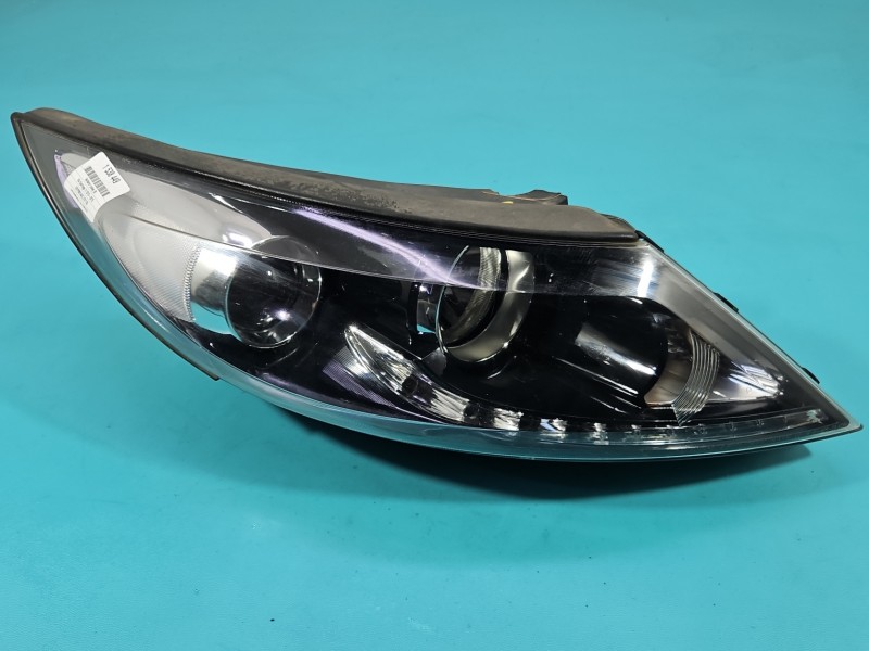 Reflektor prawy lampa przód Kia Sportage III 10-15 EUROPA