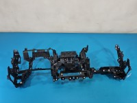 Osłona ZAŚLEPKA PLASTIK Producent części: DS, Dolna deski rozdzielczej, pęknięcie CITROEN DS4 II 21- 9833040280