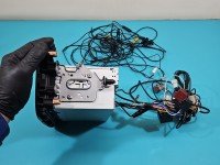 Radio nieoryginalne Suzuki Sx4 S-Cross 13-21