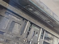 Klapa tył Skoda Octavia II kombi 5d 9153