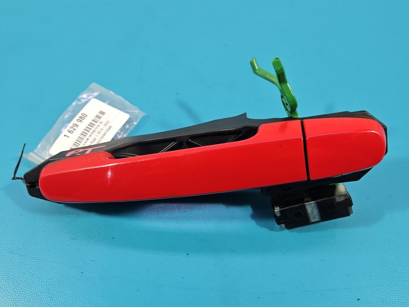Klamka tył prawa zewnętrzna Toyota Aygo II 14-22 3P0