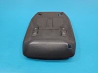 Lampa kabiny lampka Peugeot 308 III 98364837, 9834315680, 9834315580