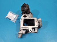 Przepustnica Citroen C4 Grand Picasso II 13-22 9821395680, 02058001 2.0 HDI