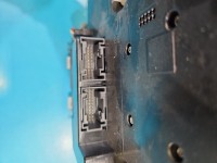 Lampa kabiny lampka Mercedes ML W164 A1648702126