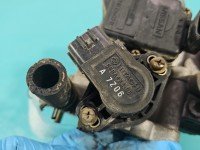 Przepustnica Nissan Almera N15 1.4 16V wiel