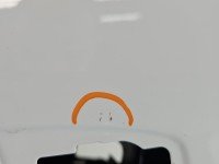 Drzwi tył lewe Dacia Sandero III 20- HB 5d DV369