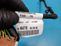 Wiązka instalacja Producent części: OPEL, tunelu środkowego Opel Grandland 9846471980