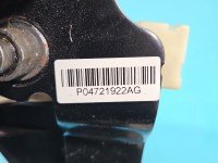 Pedał pedały Dodge Caravan V 07-20 hamulca sprzęgła
