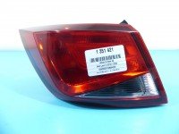 Lampa tył lewa Seat Leon III 12- kombi EUROPA 5F9945095