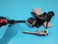 Pas bezpieczeństwa przód prawy pasażera Opel Corsa D 605277100B, 13225285