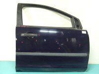 DRZWI PRZÓD PRAWE PASAŻERA Ford Focus Mk2 5d granatowy