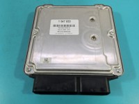 Komputer Sterownik silnika 0281015165, 4L0910409D AUDI Q7 I 4L 4.2 TDI