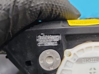 Pas bezpieczeństwa tył lewy 08-13 Volvo XC60 I 08- 34024990