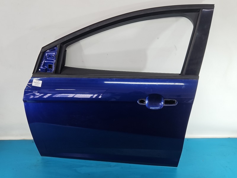 DRZWI PRZÓD LEWE KIEROWCY Ford Focus Mk3 5d HF