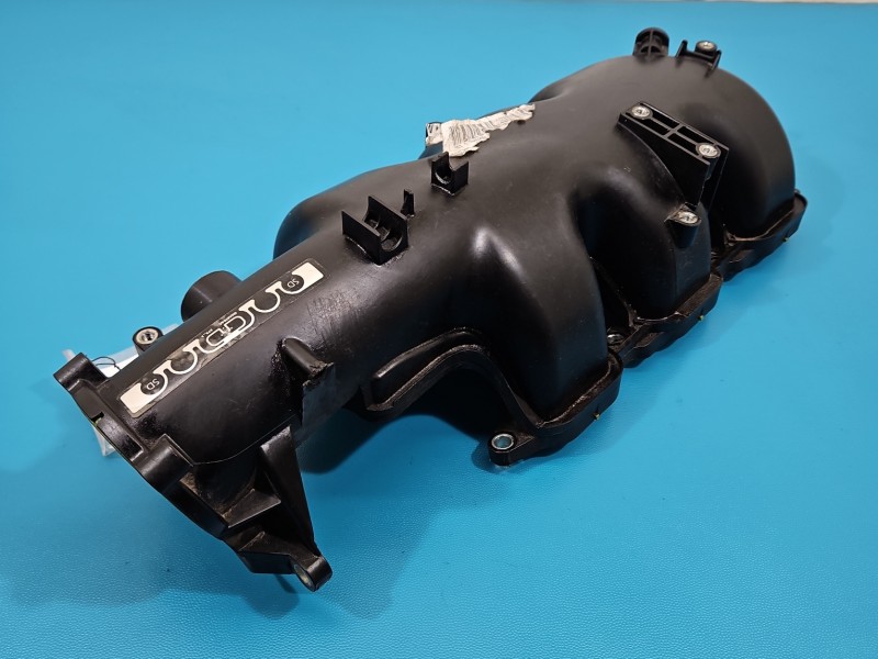 Kolektor ssący Maserati Quattroporte VI 13- 3.0 V6