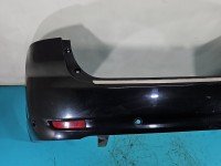 Zderzak tył Toyota Avensis III T27 czarny 209 kombi