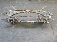 Tylna belka oś tył Vw Passat B7 2.0 TSI