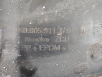 Nadkole przód lewe Vw Jetta V 1K0805911J