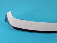 Spoiler lotka klapy Peugeot 2008 I biały KWE