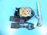 Pas bezpieczeństwa przód prawy pasażera Citroen C4 Grand picasso I 06-13 9654964377