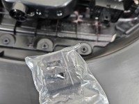 Fotele komplet kanapa Renault Kadjar