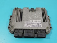 Komputer Sterownik silnika Citroen Xsara Picasso 1.6 hdi 0281012466, 9661773880