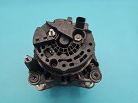 TEST Alternator Skoda Rapid 03F903023D 1.2 TSI