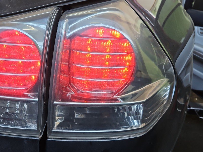 Lampa tył prawa LEXUS RX II 03-08 HB