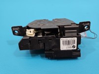 Zamek klapy tył BMW F01 sedan 5 PIN 51247269543
