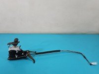 DŹWIGNIA LEWAREK WYBIERAK LINKI AUDI Q7 I 4L 4.2 V8 FSI BAR