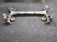 Tylna belka oś tył Renault Megane III 1.5 dci (K9KJ836)