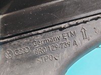 KIEROWNICA Wlot powietrza AUDI Q5 08- 2.0 tfsi