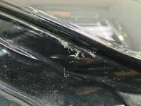 Reflektor prawy lampa przód Skoda Kodiaq I EUROPA