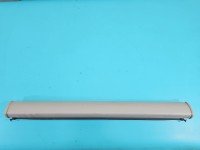 Roleta bagażnika Volvo V50 S40 II