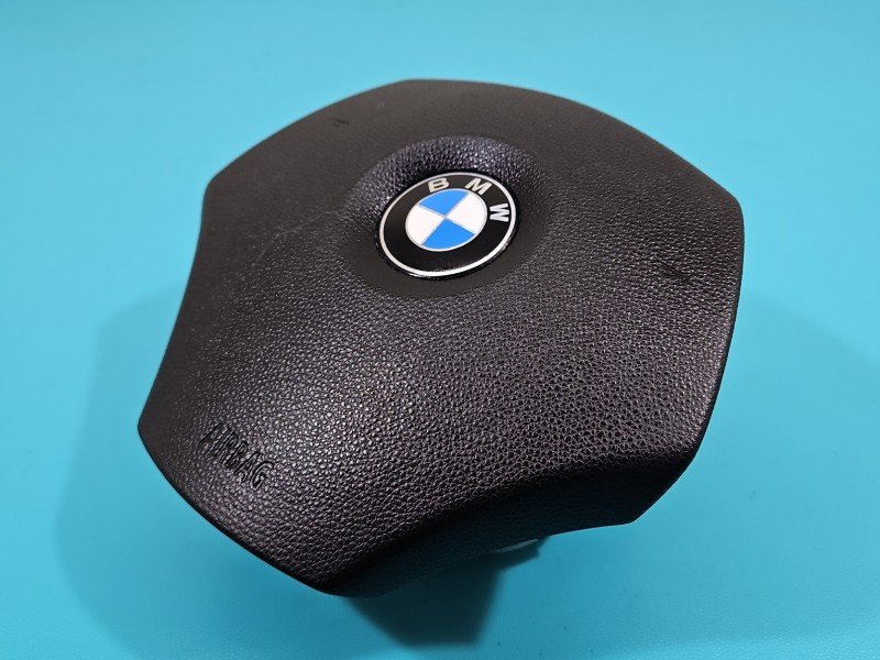 Poduszka powietrzna kierowcy airbag Bmw e90 6774945