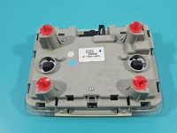 Lampa kabiny lampka Toyota Corolla E21 19- 81260-02A61