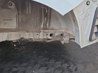 Błotnik tył lewy Seat Leon III 12- ćwiartka Ls9r