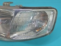 Reflektor lewy lampa przód Honda Accord VI 98-02 EUROPA