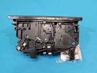 Konsola panel nawiewu Vw Golf III 1H0819045C