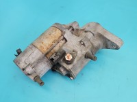 TEST Rozrusznik Toyota Yaris II 1.4 D4D 28100-33080, 428000-2730